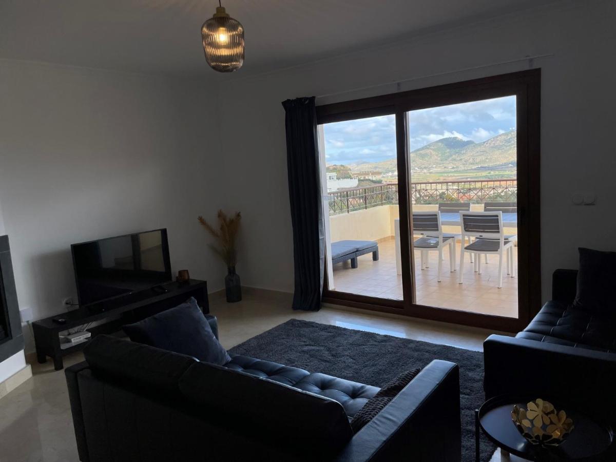Apartament Buena Vista D3 Kartagena Zewnętrze zdjęcie