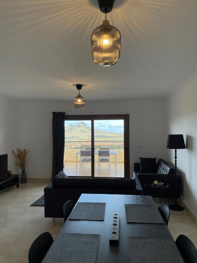 Apartament Buena Vista D3 Kartagena Zewnętrze zdjęcie