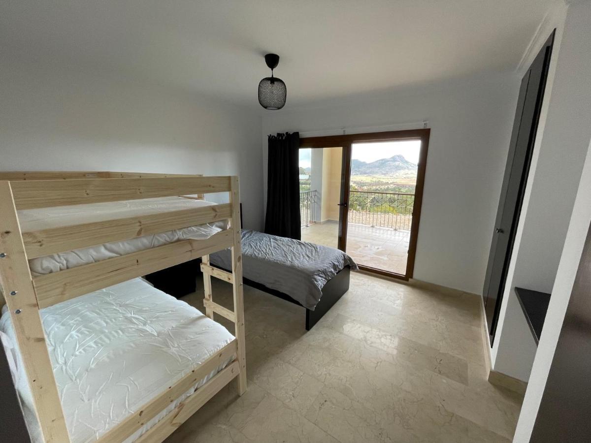 Apartament Buena Vista D3 Kartagena Zewnętrze zdjęcie