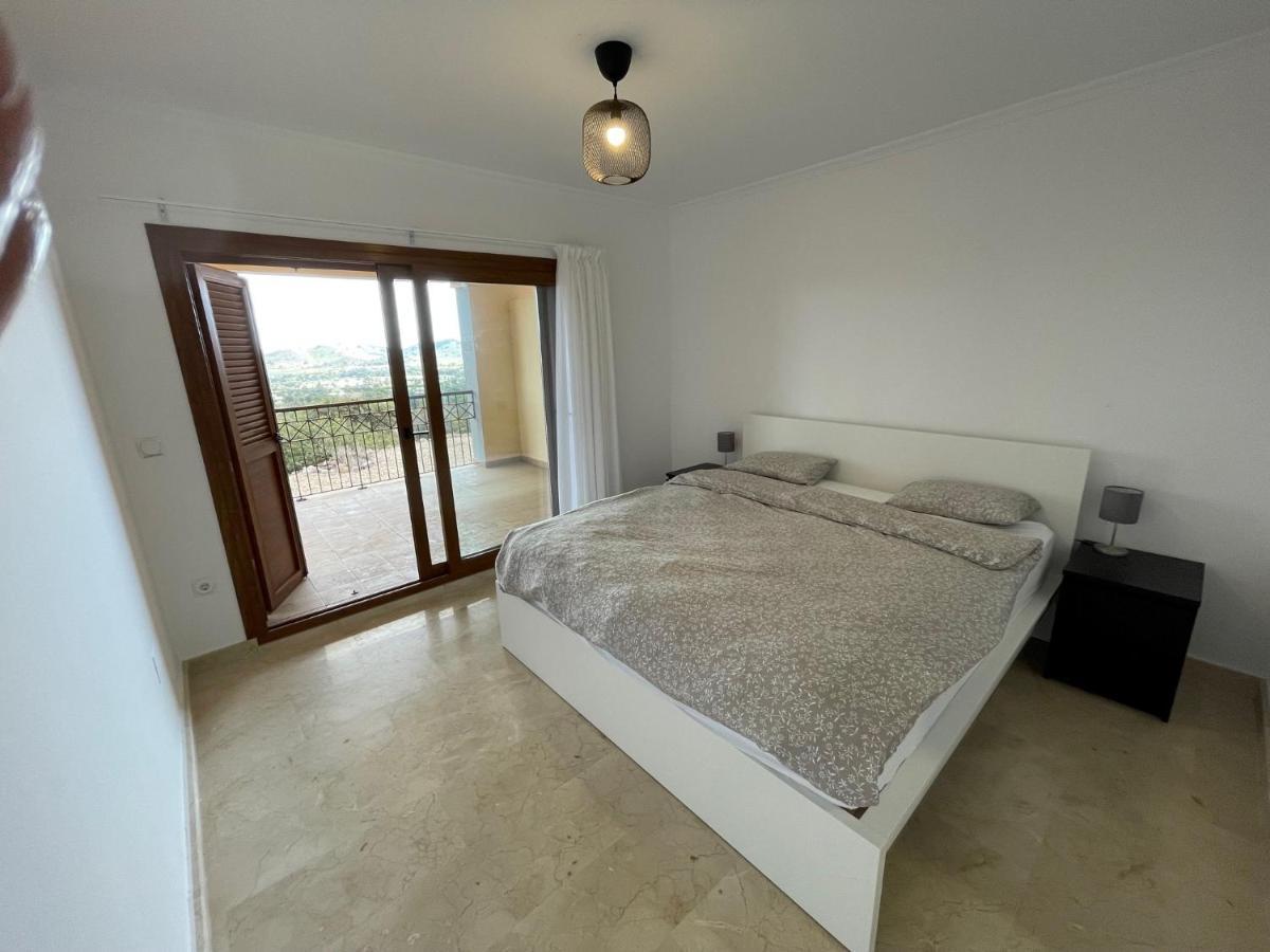 Apartament Buena Vista D3 Kartagena Zewnętrze zdjęcie