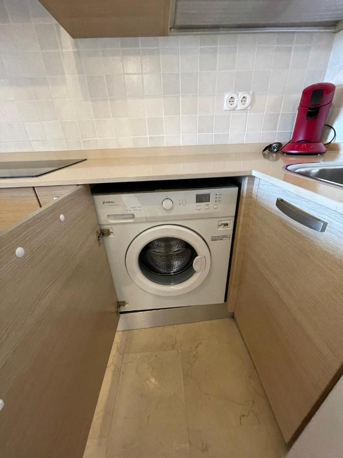 Apartament Buena Vista D3 Kartagena Zewnętrze zdjęcie