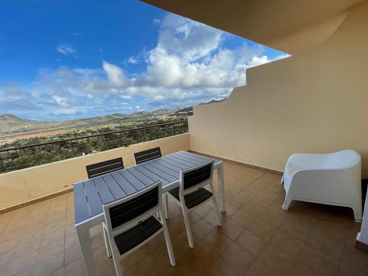 Apartament Buena Vista D3 Kartagena Zewnętrze zdjęcie