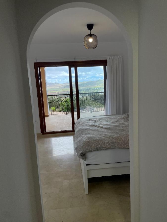 Apartament Buena Vista D3 Kartagena Zewnętrze zdjęcie